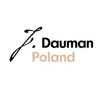 J.Dauman Poland logo - Similar company to J. Dauman Finance Ltd