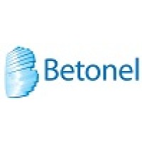 Betonel Prefabrik logo - Similar company to Som Prefabrik İnşaat A.Ş.