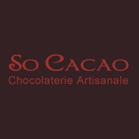 So Cacao logo - Similar company to Tradaka.Com