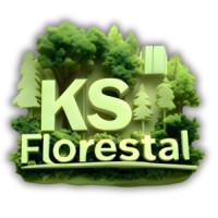 KSFlorestal logo - Similar company to Suomen Metsäsäätiö