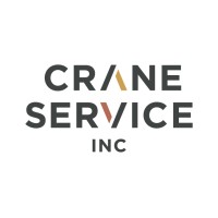 Crane Service Inc logo - Similar company to Core-Visual