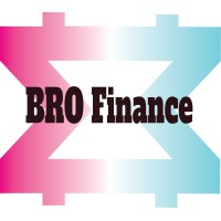 BRO Finance logo - Similar company to Finance Bro