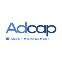 Adcap Asset Management logo - Similar company to Intelhome - Tecnología Y Diseño
