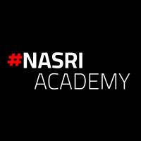 NASRI ACADEMY logo - Similar company to Missing Piece Studio