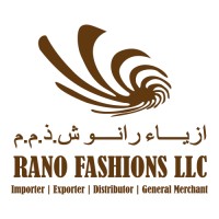 Rano Fashion LLC logo - Similar company to Arak Delivery Services
