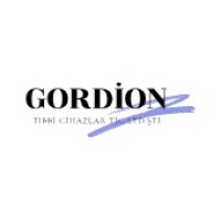 Gordion Tıbbi Cihazlar logo - Similar company to Medelart