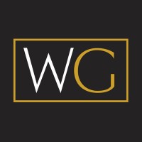 Westfall Gold logo - Similar company to Dpk Creative