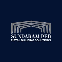 Sundaram PEB Metal Building Solutions logo - Similar company to Group Jyotirling Peb Engineering & Constructions