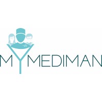 MYMEDIMAN