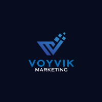 Voyvik-Marketing logo - Similar company to B2Bcold