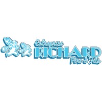Entreprise Richard logo - Similar company to Pol Position Levage