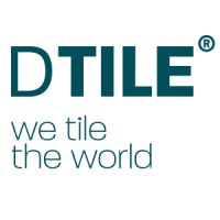 DTILE logo - Similar company to Vandersalm Architecten