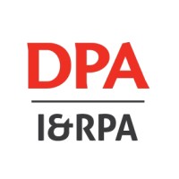 Intelligent & Robotic Process Automation (I&RPA) logo - Similar company to Peeters Robotic Solutions