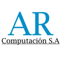 Ar Computacion Sa