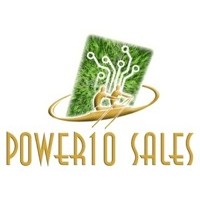 Power10 Sales logo - Similar company to Power10