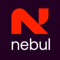 Nebul logo - Similar company to Fundaments - Expert In Private Clouds