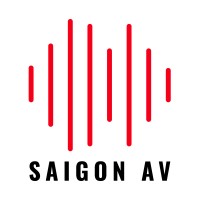 Saigon AV logo - Similar company to Az Technologies