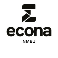 Econa NMBU logo - Similar company to Ghost Rocket