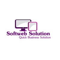 Softweb Solution logo - Similar company to Softweb Technologies