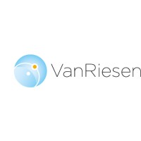 van Riesen logo - Similar company to Itbd