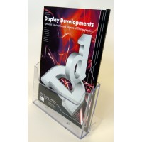 Display Developments logo - Similar company to Reflex Point Of Sale
