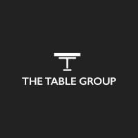 Table Group Inc. logo - Similar company to The Table Group