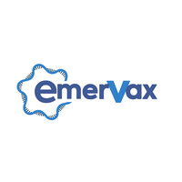 Emervax Inc logo - Similar company to Bnb Diagnostics