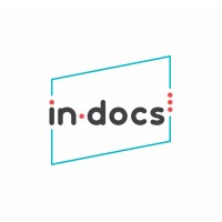 In-Docs logo - Similar company to Estubizi Network