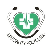 Speciality Polyclinic logo - Similar company to Digital Meraki Llc