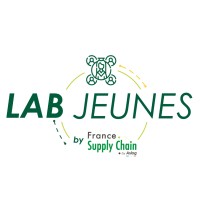 Lab Jeunes France Supply Chain logo - Similar company to Wm-Up
