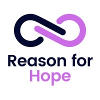 Reason for Hope logo - Similar company to Healing Breakthrough