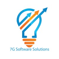 7G Software Solutions logo - Similar company to Codify Software Development