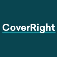 CoverRight logo - Similar company to Fluix Ai