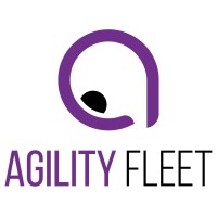 Agility Fleet logo - Similar company to Clearview Systems