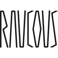 Raucous logo - Similar company to Authenticitys