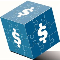 Creative Financial Partners logo - Similar company to Arch Advisory Group