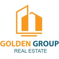 Golden Group Real Estate logo - Similar company to Frontline Commercial Real Estate, Llc
