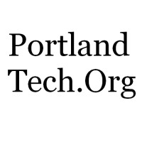 PortlandTech.org (not hiring, don't apply to LinkedIn job posts 'from' this page please) logo - Similar company to The Job Application