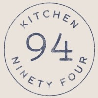 Kitchen94 logo - Similar company to Kudu Restaurant