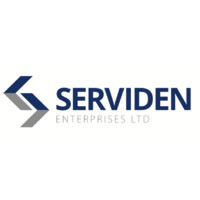 Serviden logo - Similar company to Uphill Partners
