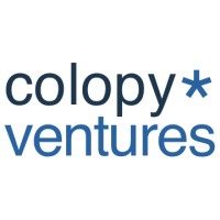 Colopy Ventures logo - Similar company to Ultimuttrace