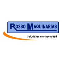 ROSSO MAQUINARIAS logo - Similar company to Pajin Maquinarias