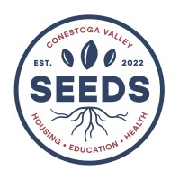 Conestoga Valley SEEDS logo - Similar company to Professional Referral Exchange