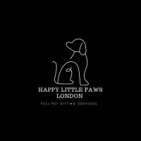 Happy Little Paws London logo - Similar company to Fun Venture