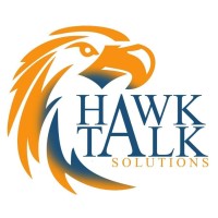 HAWK TALK SOLUTIONS logo - Similar company to Hz Technologies