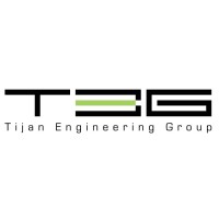 TIJAN ENGINEERING GROUP logo - Similar company to Cvtec Consulting Engineers