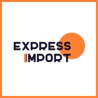 EXPRESS IMPORT logo - Similar company to It Bullet