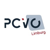PCVO Limburg logo - Similar company to De Wissel