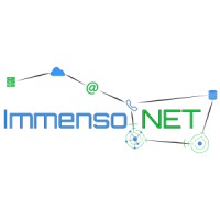 Immenso NET logo - Similar company to Bqt