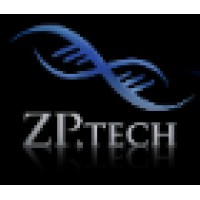 Zeropoint Technologies logo - Similar company to Sorenson Bioscience